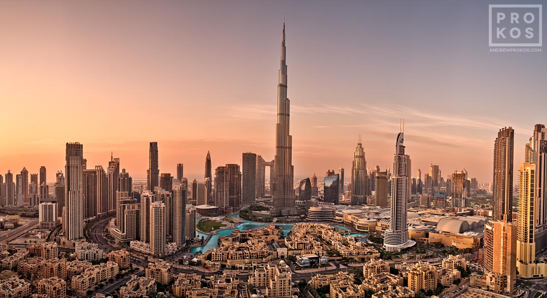 Dubai, UAE - Image 4